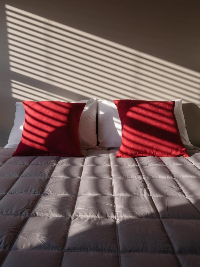 เอฟเวอร์ตัน อพาร์ตเมนต์ Aparthotel นิวแคสเซิล ภายนอก รูปภาพ