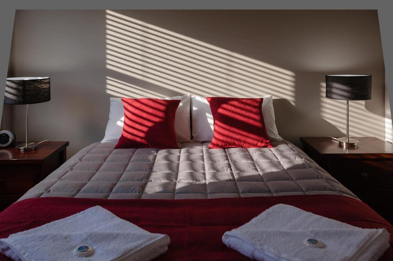 เอฟเวอร์ตัน อพาร์ตเมนต์ Aparthotel นิวแคสเซิล ภายนอก รูปภาพ