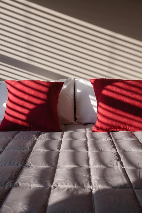 เอฟเวอร์ตัน อพาร์ตเมนต์ Aparthotel นิวแคสเซิล ภายนอก รูปภาพ