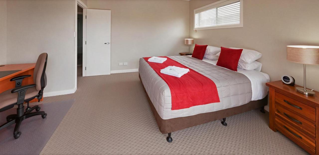 เอฟเวอร์ตัน อพาร์ตเมนต์ Aparthotel นิวแคสเซิล ภายนอก รูปภาพ