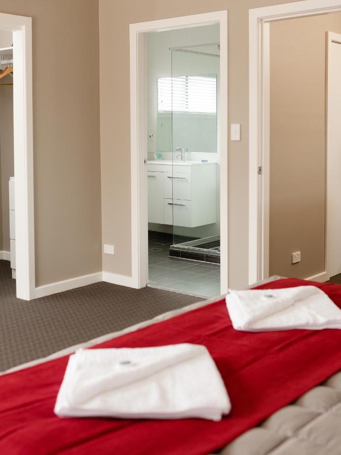 เอฟเวอร์ตัน อพาร์ตเมนต์ Aparthotel นิวแคสเซิล ภายนอก รูปภาพ
