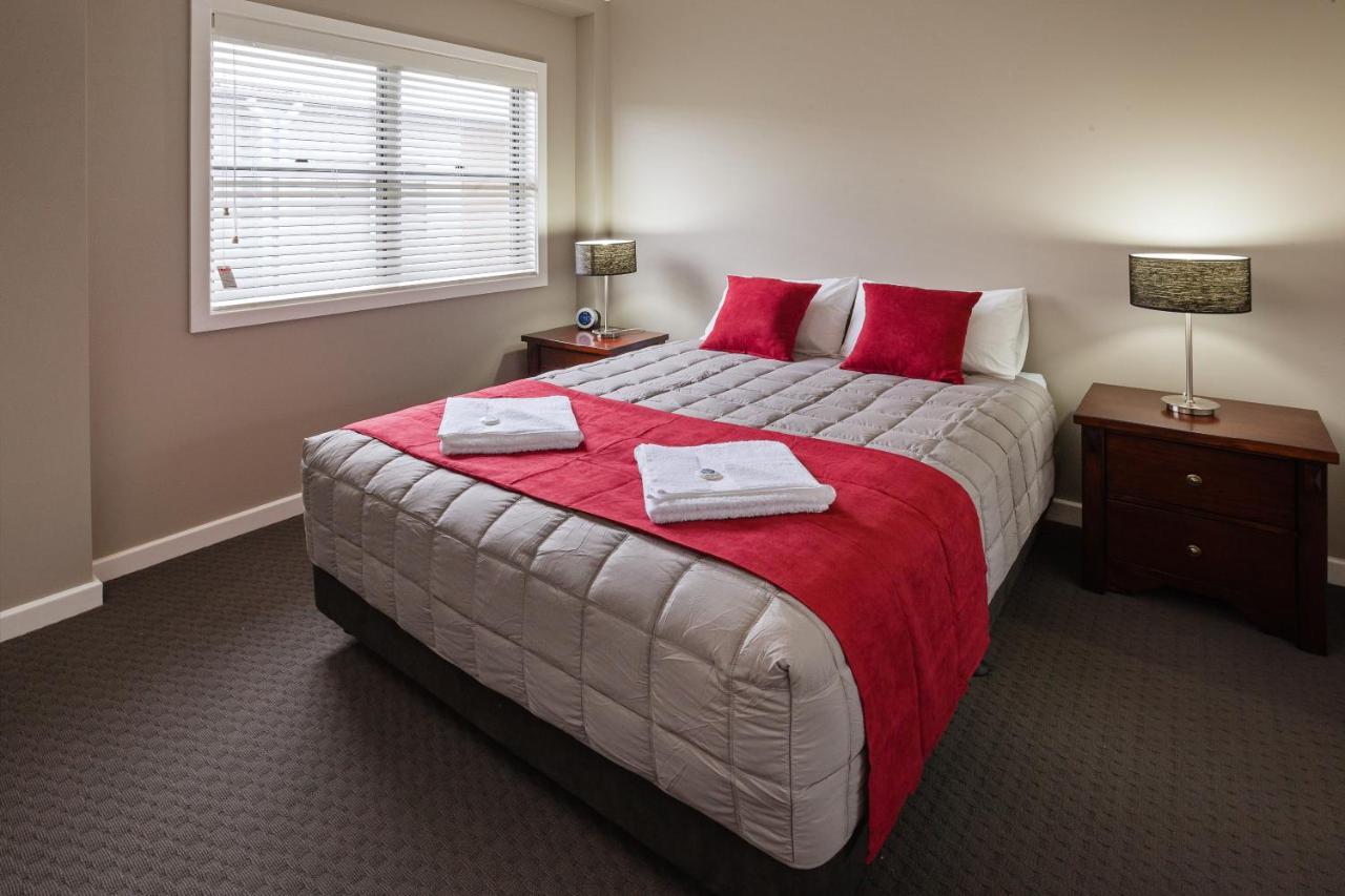 เอฟเวอร์ตัน อพาร์ตเมนต์ Aparthotel นิวแคสเซิล ภายนอก รูปภาพ